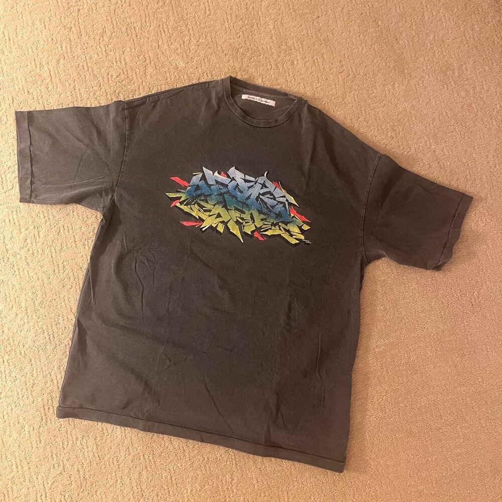 Children of the discordance Size 2 Grey